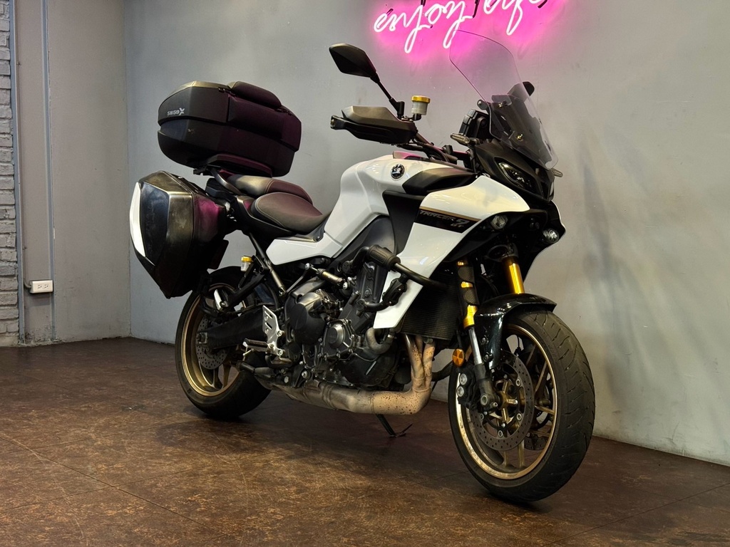 YAMAHA TRACER 900 GT