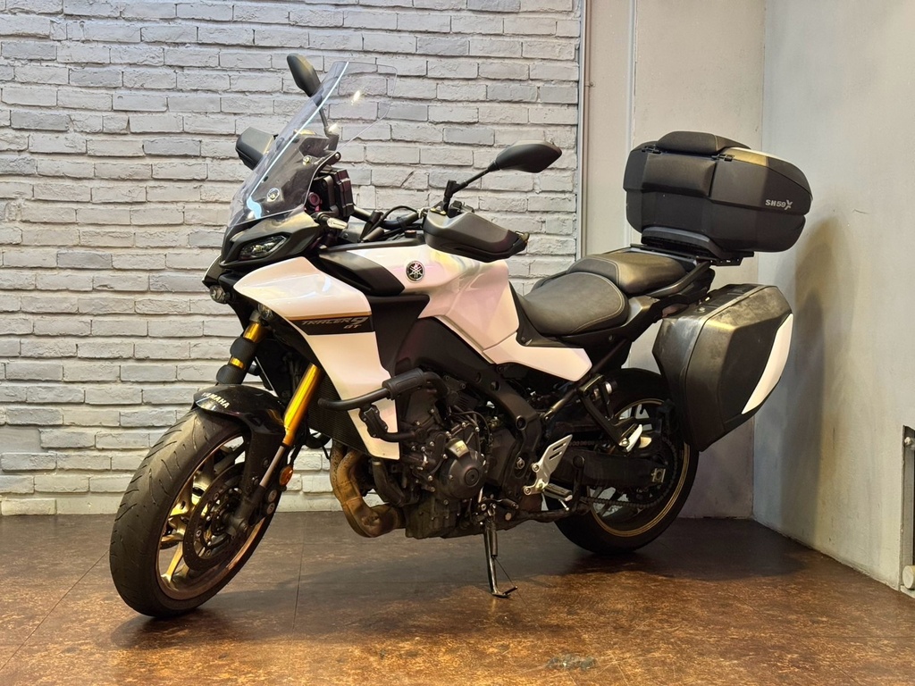 YAMAHA TRACER 900 GT