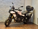 YAMAHA TRACER 900 GT