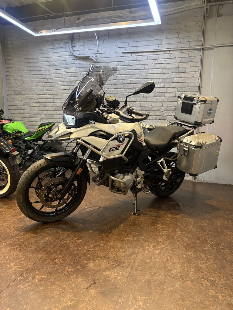 BMW F750GS 總代理