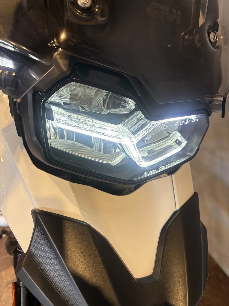 BMW F750GS 總代理