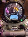 TRIUMPH Bonneville Speedmaster