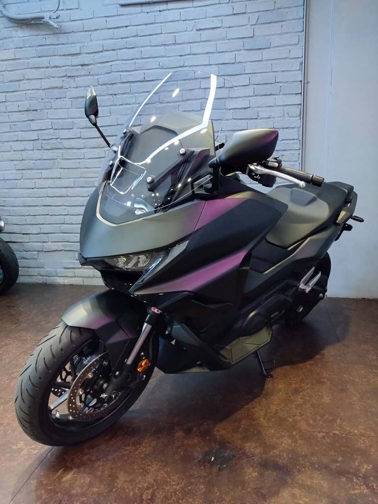 HONDA FORZA 750 總代理
