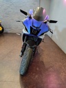 2023 YAMAHA YZF-R7 總代理