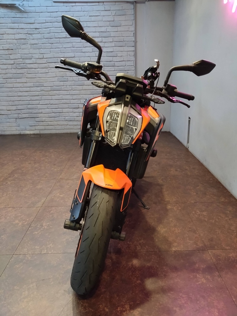 KTM 890 DUKE 總代理