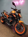 KTM 890 DUKE 總代理