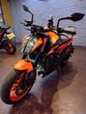 KTM 890 DUKE 總代理