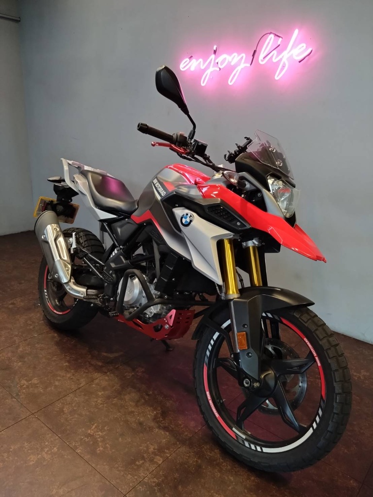 BMW G310GS 總代理 優質寄售
