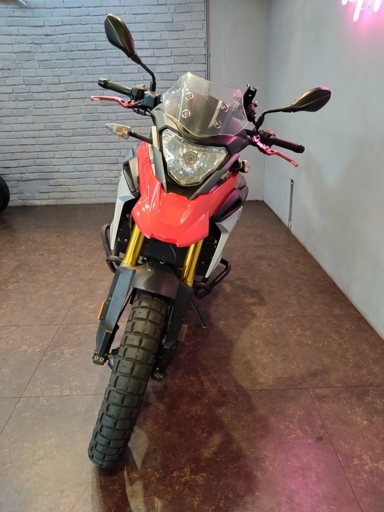 BMW G310GS 總代理 優質寄售