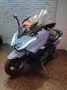 Kymco AK550 二代