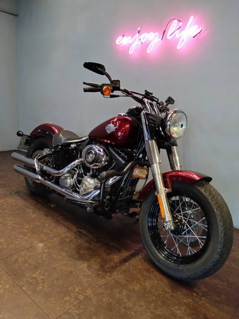 哈雷 Softail Slim 總代理 優質寄售