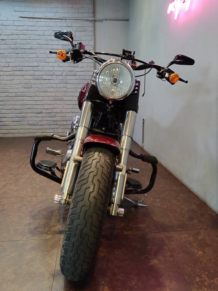 哈雷 Softail Slim 總代理 優質寄售