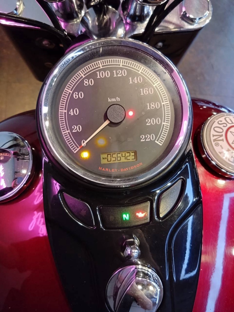 哈雷 Softail Slim 總代理 優質寄售