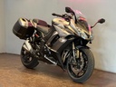 Kawasaki Z1000SX 總代理