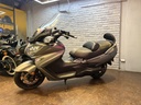 Suzuki 漢堡人 650 總代理