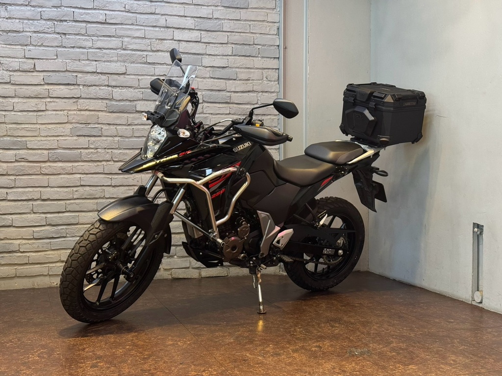 BMW G310GS 總代理