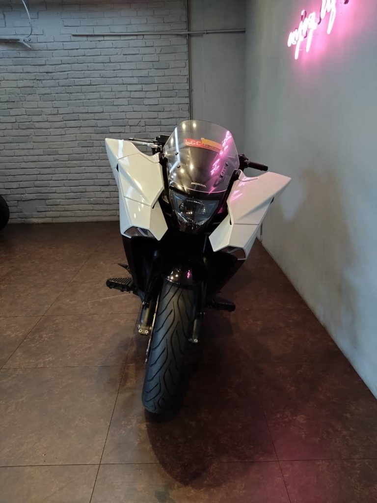 Honda NM4-02