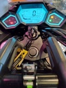 Honda NM4-02