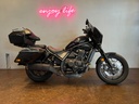 Honda Rebel1100T DCT 台本車