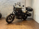 Honda Rebel1100T DCT 台本車
