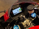 Honda CBR600RR 全新車