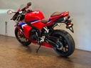 Honda CBR600RR 全新車