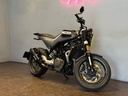 Husqvarna 黑箭401 總代理