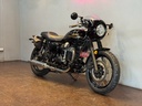 Kawasaki W800Cafe 總代理
