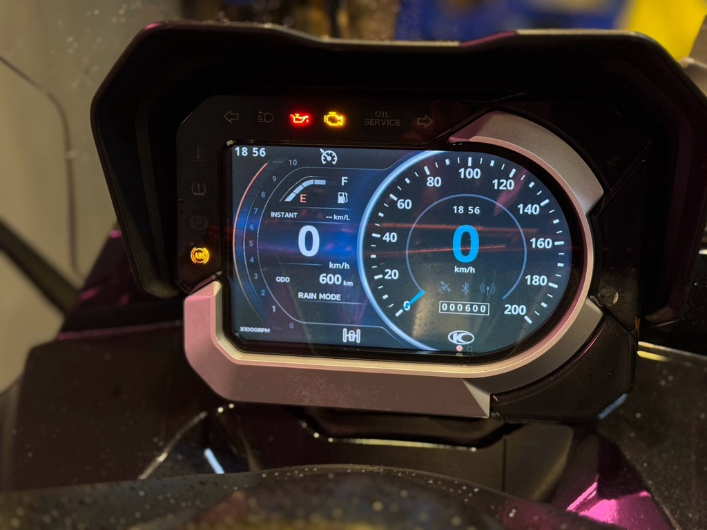 Kymco CV3 優質寄售