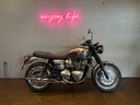 Triumph Bonneville T120 Gold Line 總代理