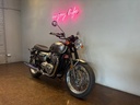 Triumph Bonneville T120 Gold Line 總代理