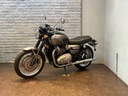 Triumph Bonneville T120 Gold Line 總代理