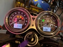 Triumph Bonneville T120 Gold Line 總代理