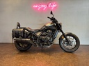Honda Rebel1100 DCT 台本車
