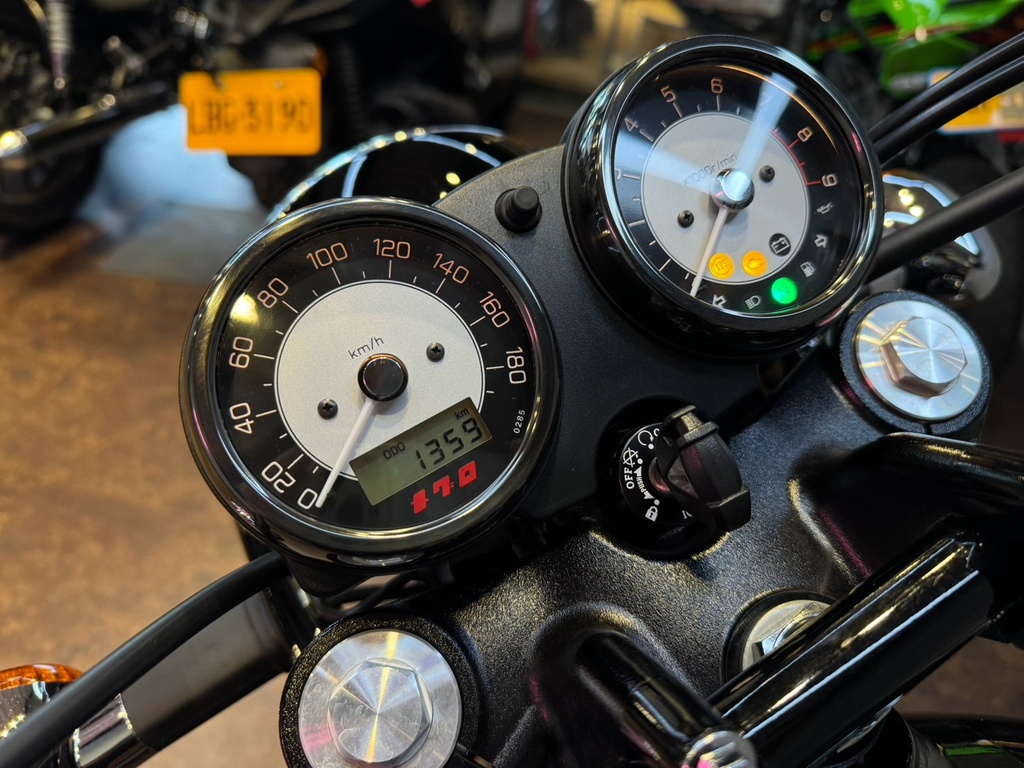 Kawasaki W800K3 Meguro 總代理