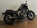 Honda Rebel500 總代理