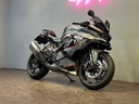 Kawasaki ZX4RR 總代理
