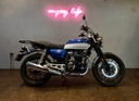 Honda CB350 Pro