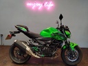 Kawasaki Z400 總代理