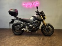 Yamaha MT09 歐規全馬