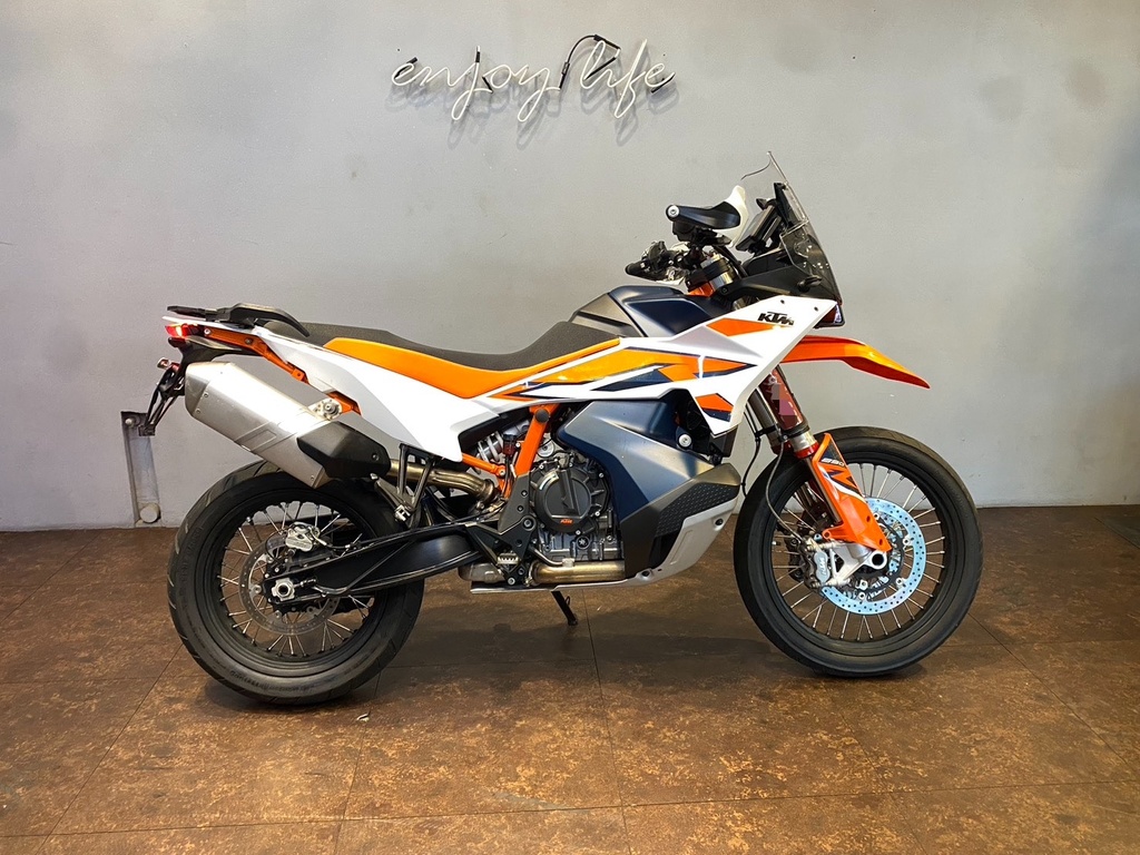 KTM 890 ADV R 頂規 總代理