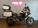 Honda CB200X
