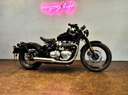 Triumph Bobber 總代理