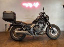 Honda Rebel500s 總代理