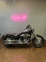 哈雷 Softail Standart 總代理 排氣管有認證