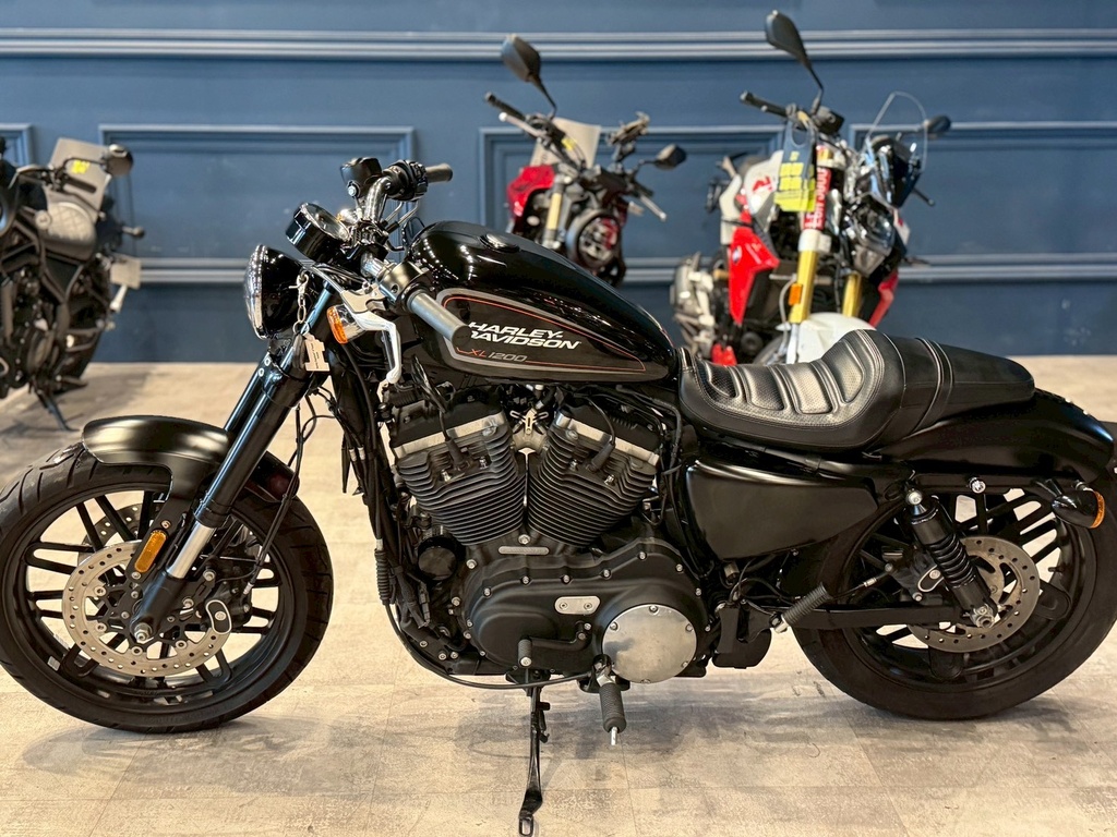 哈雷 XL1200CX 總代理 優質寄售