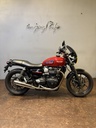 Triumph Street Twin 900 總代理 排氣管有認證