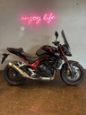 Honda CB750 hornet 總代理