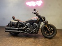 Indian scout bobber 總代理