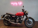 Honda CB350RS 送馬鞍包